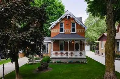 46 Main Street Arran-Elderslie Ontario N0H 2N0