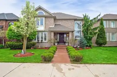 79 Clairfields Drive Guelph Ontario N1L 1L9