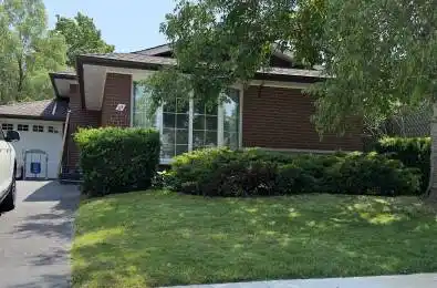 25 Amarillo Drive Unit# Basement Toronto E08 Ontario M1J 2P7