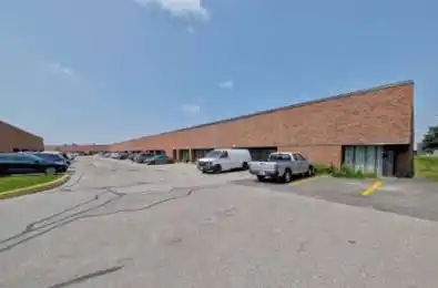 557 Fenmar Drive Toronto W05 Ontario M9L 2R6