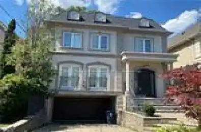 374 Glengarry Avenue Toronto C04 Ontario M5M 1E8