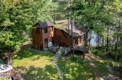395 Berwick Road Georgian Bay Ontario L0K 1S0