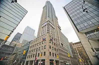 88 Scott Street Unit# 4608 Toronto C08 Ontario M5E 0A9