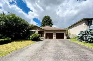 27 Fernway Crescent Whitby Ontario L1N 7G7