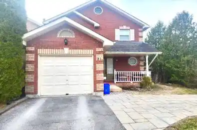 21B South Balsam Street Uxbridge Ontario L9P 1E9