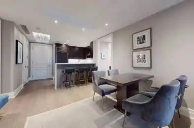 155 St Clair Avenue Unit# 307 Toronto C02 Ontario M4V 0A1