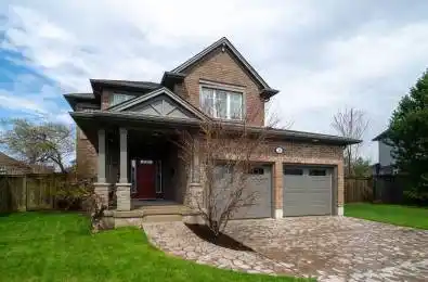 19 Chamberlain Court St. Thomas Ontario N5R 0A4