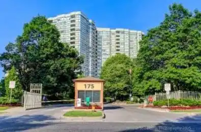 175 Bamburgh Circle Unit# Ph15 Toronto E05 Ontario M1W 3X8