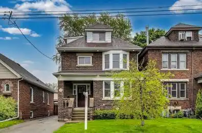 71 Huxley Avenue Hamilton Ontario L8K 2P7