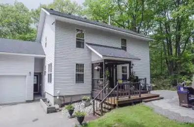 1411 Cedar Lane Bracebridge Ontario P1L 1W9