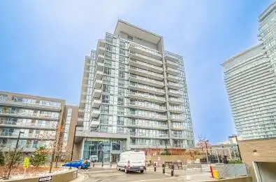 52 Forest Manor Road Unit# 214 Toronto C15 Ontario M2J 0E2
