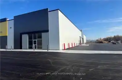 24 PRECISION Drive North Grenville Ontario K0G 1J0