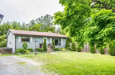 4 Heath Drive Trent Hills Ontario K0K 3K0
