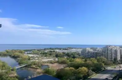 2200 Lake Shore Boulevard Unit# 2104 Toronto W06 Ontario M8V 1A4