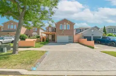 6008 Grossbeak Drive Mississauga Ontario L5N 5W8