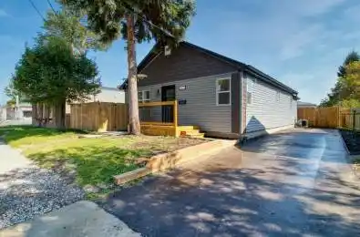 47 Forhan Street Chatham-Kent Ontario N8A 3Z2
