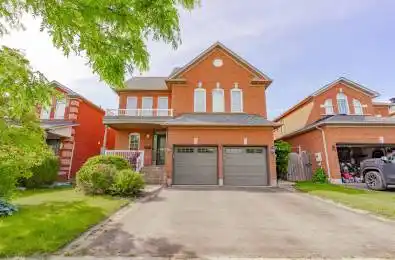 65 Berton Boulevard Halton Hills Ontario L7G 6C7