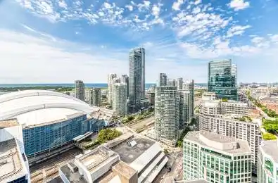 300 Front Street Unit# 3402 Toronto C01 Ontario M5V 0E9