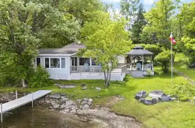118 Hall Shore Road Lanark Highlands Ontario K0G 1M0