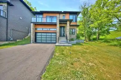 119 Welland Vale Road St. Catharines Ontario L2S 3Y2
