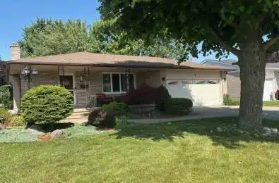 7 Mc Larty Drive St. Thomas Ontario N5R 5J7