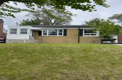 43 Trethewey Drive Toronto W04 Ontario M6M 4B1
