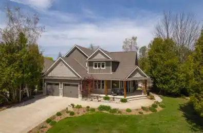 465 Creekwood Drive Saugeen Shores Ontario N0H 2L0