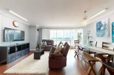 18 Lee Centre Drive Unit# 1506 Toronto E09 Ontario M1H 3H5