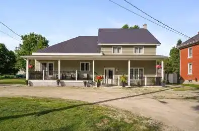 79 Maddison Street West Perth Ontario N0K 1P0