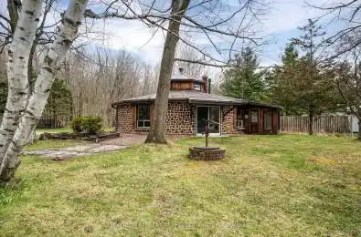 851 Rideauwood Lane Leeds and the Thousand Islands Ontario K0E 1N0