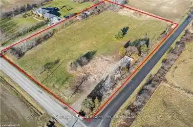 801 METLER Road Pelham Ontario L0S 1C0