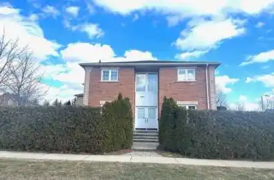 301 Mohawk Street Oakville Ontario L6L 6P9