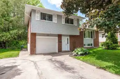 335 Britannia Street Stratford Ontario N5A 5Z9