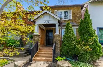 325 Davisville Avenue Toronto C10 Ontario M4S 1H1