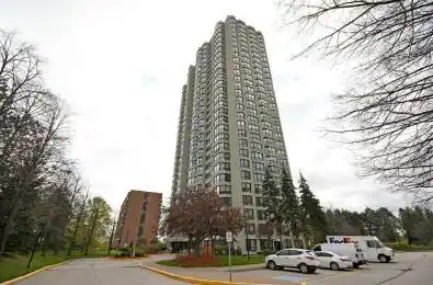 8 Lisa Street Unit# 2407 Brampton Ontario L6T 4S6