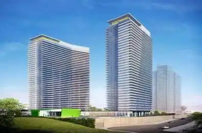 117 Mcmahon Drive Unit# 702 Toronto C15 Ontario M2K 0E4