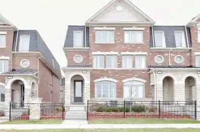 1331 Major MacKenzie Drive Unit# 7 Vaughan Ontario L6A 4W4