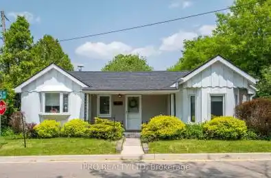 11 Maple Lane Caledon Ontario L7E 0L3