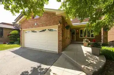 237 Vodden Street Brampton Ontario L6X 2X7