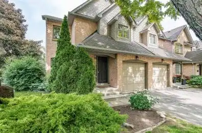 320 Hamilton Drive Unit# 10 Hamilton Ontario L9G 4W6