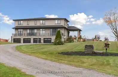 5785 Halls Road Whitby Ontario L1M 1S5