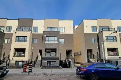 1131 Cooke Boulevard Unit# 708 Burlington Ontario L7T 0C3