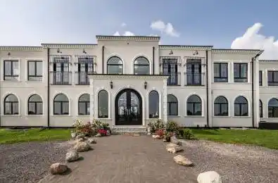 3655 Hancock Road Clarington Ontario L1N 3K4