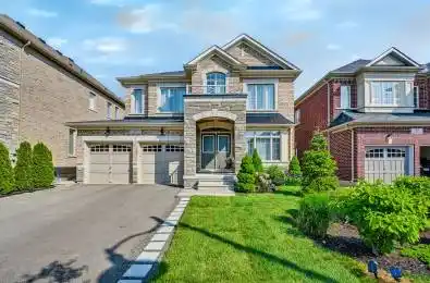 39 Avanti Crescent Hamilton Ontario L8B 1W7