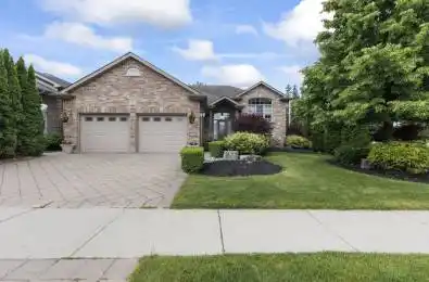 4 Ashby Crescent Strathroy-Caradoc Ontario N7G 0A7