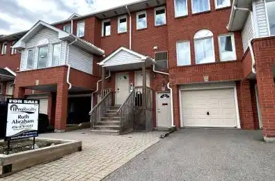 39 Wylie Circle Unit# 37 Halton Hills Ontario L7G 5M1