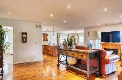 735 WELLINGTON Avenue North Perth Ontario N4W 3S8