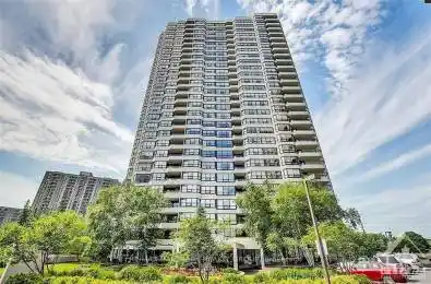 1510 Riverside Drive Unit# 306 Alta Vista and Area Ontario K1G 4X5