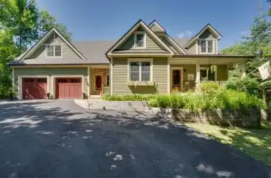 26 Paddy Dunn's Circle Springwater Ontario L9X 0T1