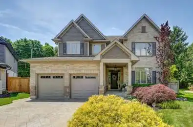26 Tanager Place St. Thomas Ontario N5R 6K9